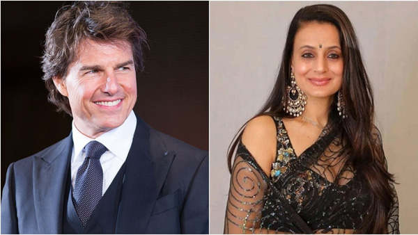 Pawan Kalyan Heroine Ameesha Patel Shocking Comments on Her Marriage News Goes Viral Pawan Kalyan Heroine Ameesha Patel Shocking Comments on Her Marriage News Goes Viral