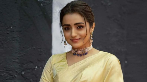 Star Heroes Waiting For Trisha Dates For Thier Movies Check Details 