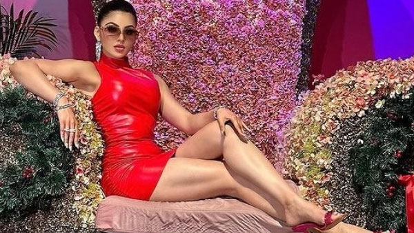 Urvashi Rautela Special Song in Chiranjeevi Starrer Viswambhara Movie