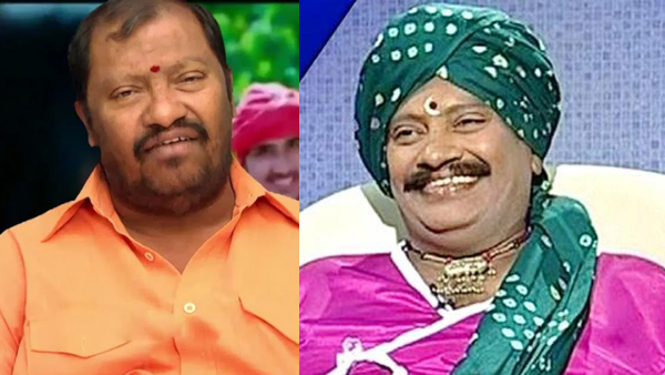 Telangana Top Folk Singer Vaddeppalli Srinivas Passed Away Check Details 