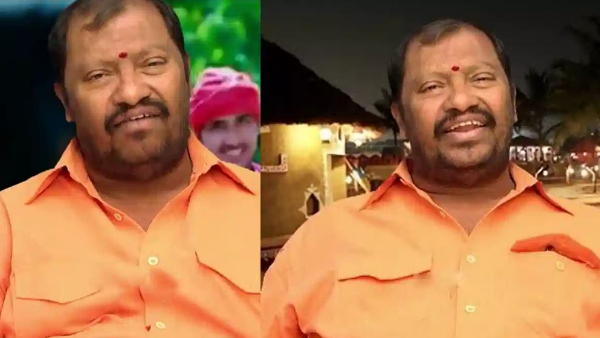 Telangana Top Folk Singer Vaddeppalli Srinivas Passed Away Check Details 