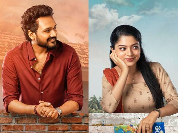 Varsha Bollamma Gives Clarity On Marriage With Bellamkonda Ganesh Babu