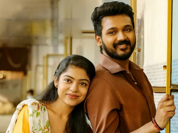 Varsha Bollamma Gives Clarity On Marriage With Bellamkonda Ganesh Babu