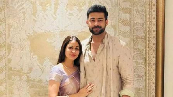 Mega Hero Varun Tej Talking About His Life After Marriage Full Details Here