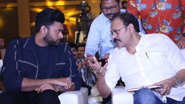 Mega Prince Varun Tej Clarity on Nagababu Controversial comments About Heroes Hight Full Details Here