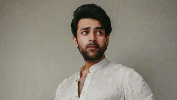 Varun Tej Completes 26 Interviews for Operation Valentine Movie With In 2 Days