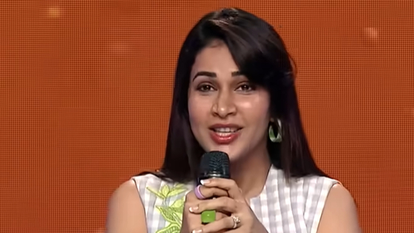 Varun Tej Lavanya Tripathi on First Time TV Super Singer Show and Reveals Their First Holiday Trip Secret Full Details Here