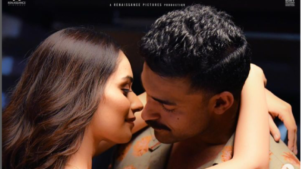 Varun Tej Completes 26 Interviews for Operation Valentine Movie With In 2 Days