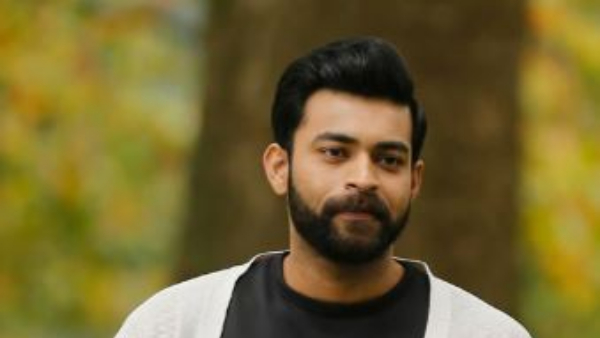 Do You Know The Real Name of Mega Prince Varun Tej News Goes Viral?