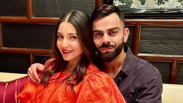 Is Anushka Sharma, Virat Kohli blessed with Baby Girl in London? Here is the Full Details Is Anushka Sharma, Virat Kohli blessed with Baby Girl in London? Here is the Full Details