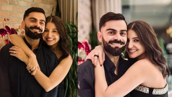 Is Anushka Sharma, Virat Kohli blessed with Baby Girl in London? Here is the Full Details Is Anushka Sharma, Virat Kohli blessed with Baby Girl in London? Here is the Full Details