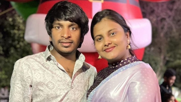Television Star Couple Yadamma Raju And Stella Pastham Going to Take Divorce Check Details