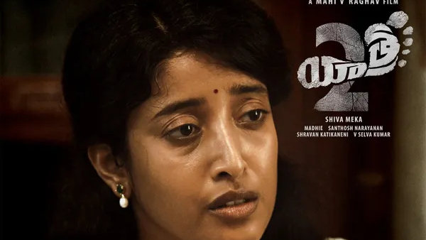 Jiiva Starrer Yatra 2 Movie 6 Days Worldwide Box Office Collections