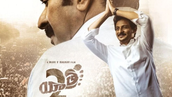  Jiiva Starrer Yatra 2 Movie Day 1 Worldwide Box Office Collections