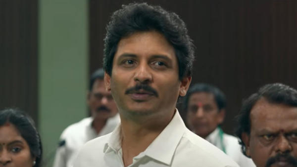 Yatra 2 Pre Release Review: Will YS Jagan biopic chase box office Target
