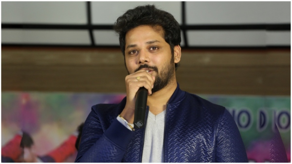 Actor Nandu Shocking Comments About His Drugs Case Check Details