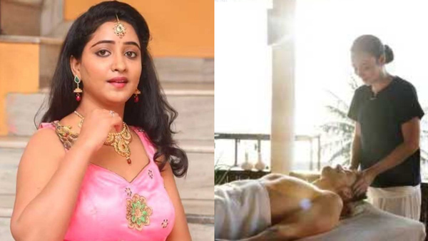 Twist in Television Actress Addala Aishwarya Family Controversy Star allegations on Husband Shyam Kumar