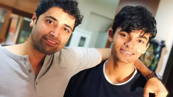 Hero Adivi Sesh Reveal First Time How He Became Friends With Pawan Kalyan Son Akeera Nandan