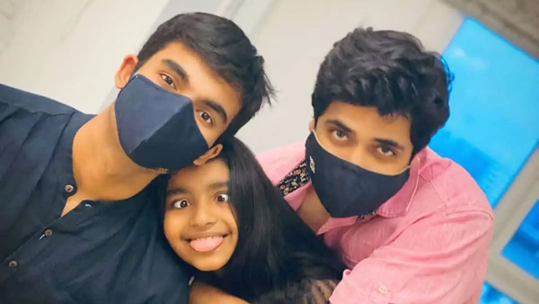 Hero Adivi Sesh Reveal First Time How He Became Friends With Pawan Kalyan Son Akeera Nandan