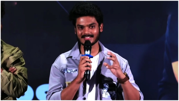 Director Puri Jagannadh Son Akash Puri Clarity on His Relation Ship News Goes Viral Director Puri Jagannadh Son Akash Puri Clarity on His Relation Ship News Goes Viral