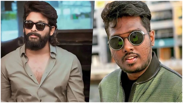 Allu Arjun Next Movie Confirmed With Jawan Director Atlee