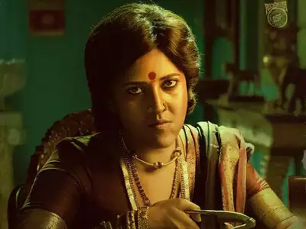 Anasuya Bharadwaj s role is more powerful in Allu Arjun s Pushpa 2 Movie Full Details Here