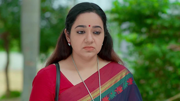 Devayanai Mental Attack on Anupama on Guppedantha Manasu March 25th 2024 Episode 1034