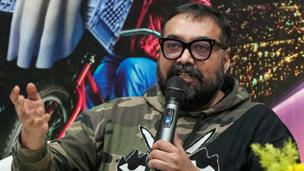 Bollywood Star Director Anurag Singh Kashyap Shocking Comments About His Free Advices Check Details