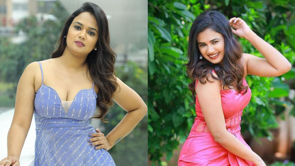 Bigg Boss Fame Ariyana Glory Latest Instagram Reel Gone Hot Topic