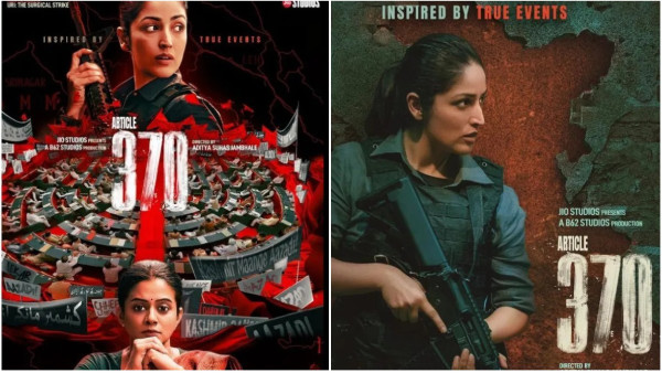 Article 370 day 11 expected Collections Worldwide Priyamani s movie targets 100 Crore Mark