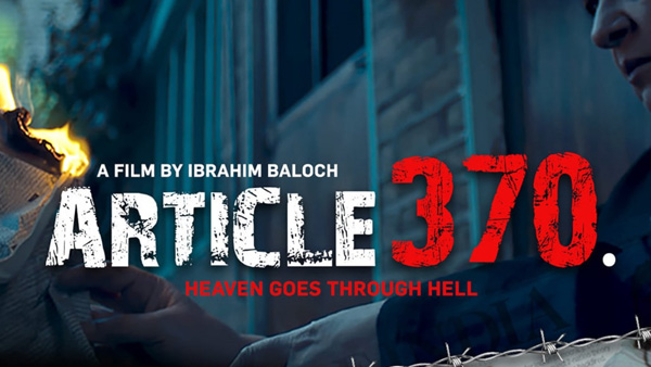Article 370 day 11 expected Collections Worldwide Priyamani s movie targets 100 Crore Mark