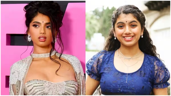 Actress Avantika Vandanapu Shocking Comments About Hollywood Movie Check Details