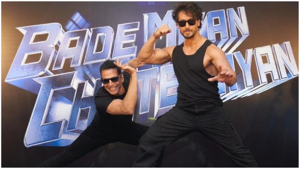 Will Akshay Kumar get blockbuster with Bade Miyan Chote Miyan after 12 disaster 1 Hit in 3 Years Will Akshay Kumar get blockbuster with Bade Miyan Chote Miyan after 12 disaster 1 Hit in 3 Years