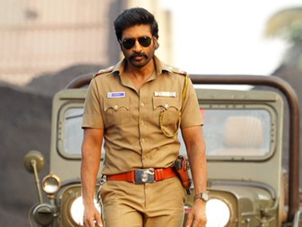 Gopichand Starrer Bhimaa Movie 6 Days Worldwide Collections