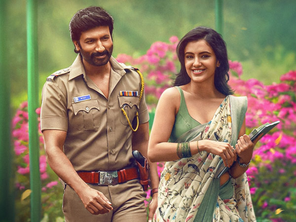 Bhimaa Expected Box Office Collections worldwide Gopichand Movie starts moderate at Global Box Office