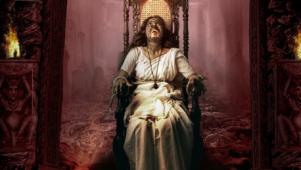 Bhoothadham Bhaskar Narayana Movie Review in Telugu: Shiva Kandukuri, Purushottam impressive with Screenplay