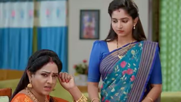 Brahmamudi Telugu Serial Weekly Roundup 2023 March 4th to March 9th episode
