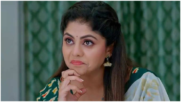 March 19th 2024 Episode number 361 in Brahmamudi Telugu Serial