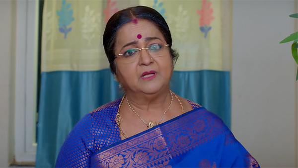 March 2nd 2024 Episode number 347 in Brahmamudi Telugu Serial 