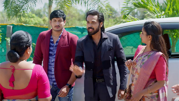 Brahmamudi Telugu Serial Weekly Roundup 2023 February 26th to March 2nd episode Brahmamudi Telugu Serial Weekly Roundup 2023 February 26th to March 2nd episode