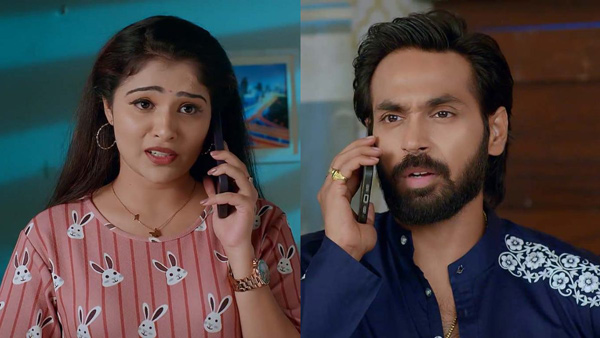 March 6th 2024 Episode number 350 in Brahmamudi Telugu Serial