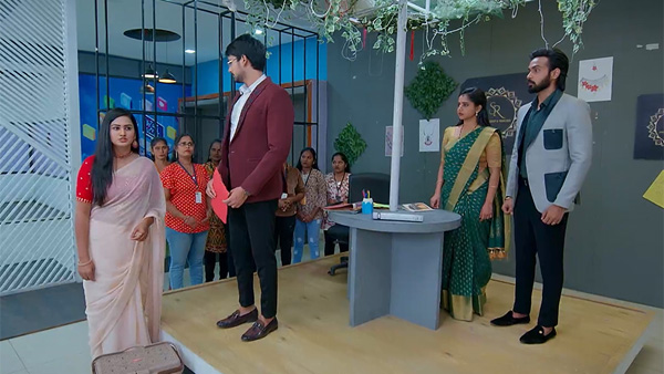 Brahmamudi Telugu Serial Weekly Roundup 2023 February 26th to March 2nd episode Brahmamudi Telugu Serial Weekly Roundup 2023 February 26th to March 2nd episode