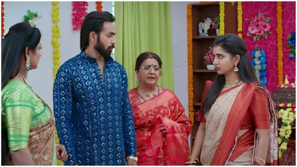 March 20th 2024 Episode number 362 in Brahmamudi Telugu Serial March 20th 2024 Episode number 362 in Brahmamudi Telugu Serial