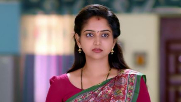 March 5th 2024 Episode number 349 in Brahmamudi Telugu Serial