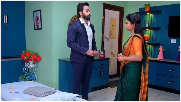 March 16th 2024 Episode number 359 in Brahmamudi Telugu Serial