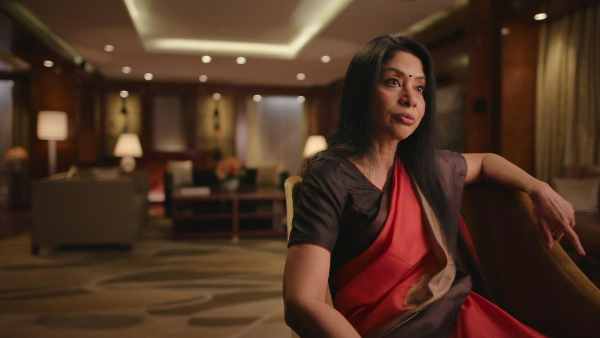 The Indrani Mukerjea Story: Buried Truth Documentary Web Series Streaming Now on Netflix OTT Full Details Here