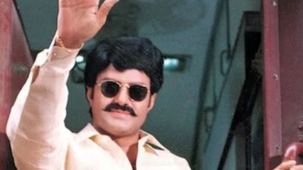 Nandamuri Balakrishna Block Buster Hit Movie Samara Simhareddy Rerelease Today Check Details