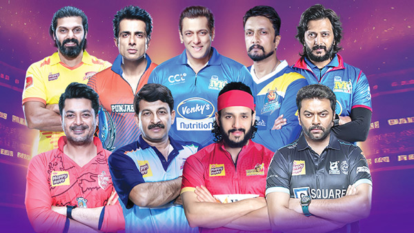 Celebrity Cricket League CCL 2024 Eliminator Qualifier Final match Schedule Streaming Details