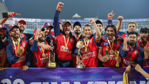 Bengal Tigers Win Bengal Tigers Win