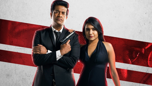 Chaari 111 Review in Telugu and Rating: Vennela Kishore shows His Fun Mark perfectly